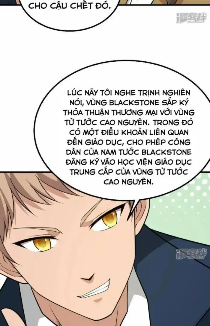 Chiến Hạm Của Ta Có Thể Thăng Cấp: Chapter 7