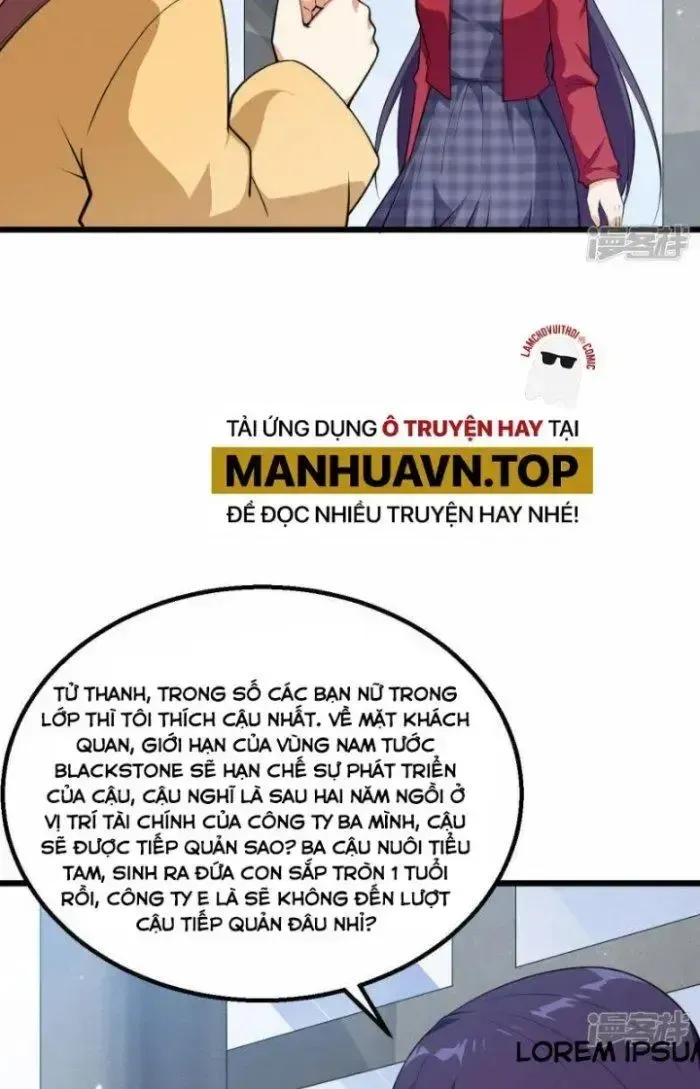 Chiến Hạm Của Ta Có Thể Thăng Cấp: Chapter 7