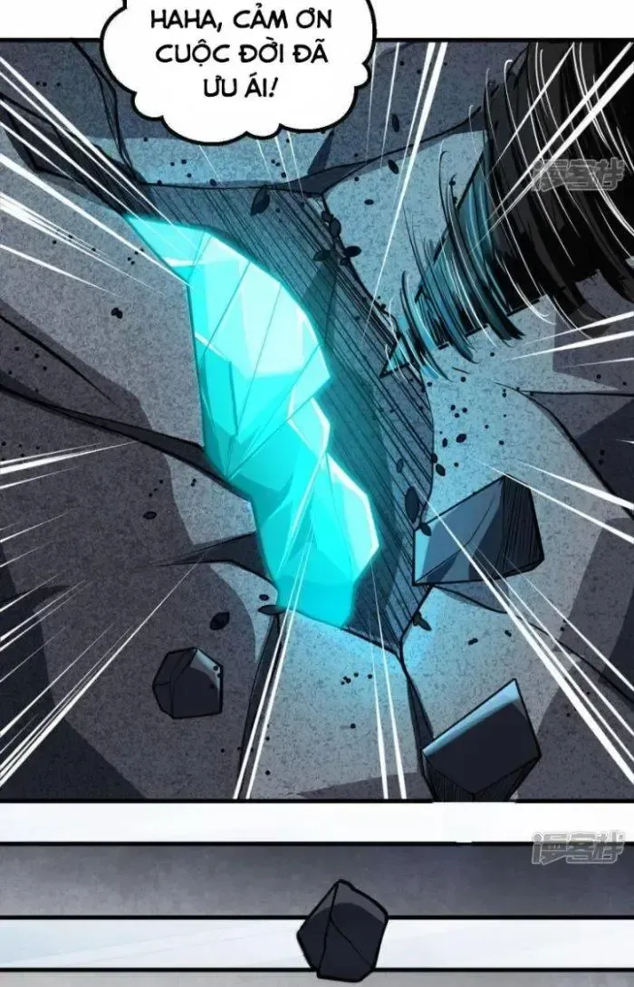 Chiến Hạm Của Ta Có Thể Thăng Cấp: Chapter 8