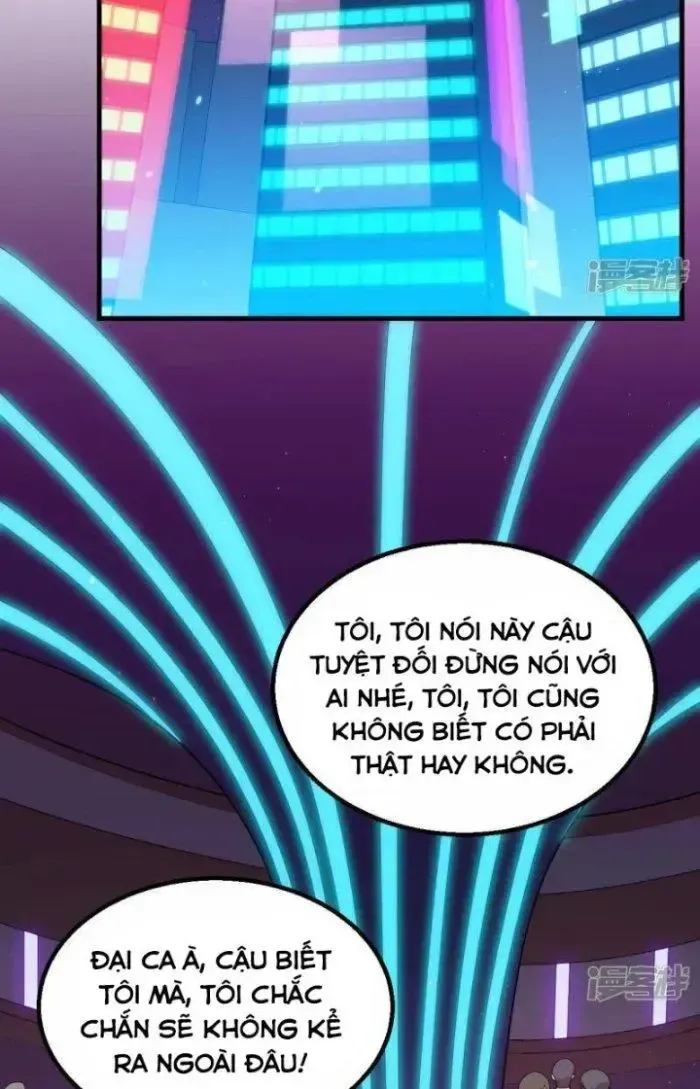 Chiến Hạm Của Ta Có Thể Thăng Cấp: Chapter 8