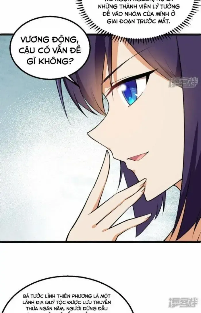 Chiến Hạm Của Ta Có Thể Thăng Cấp: Chapter 8