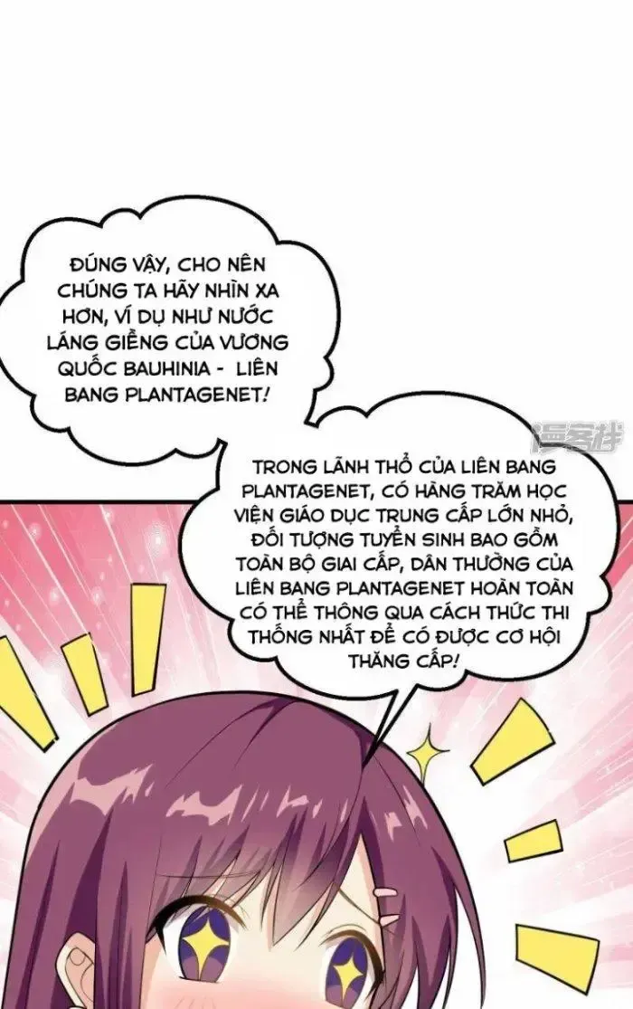 Chiến Hạm Của Ta Có Thể Thăng Cấp: Chapter 9