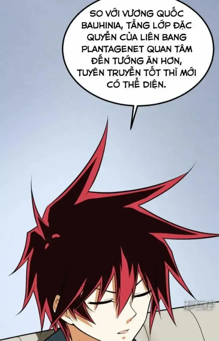 Chiến Hạm Của Ta Có Thể Thăng Cấp: Chapter 9