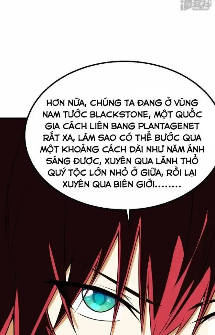 Chiến Hạm Của Ta Có Thể Thăng Cấp: Chapter 9
