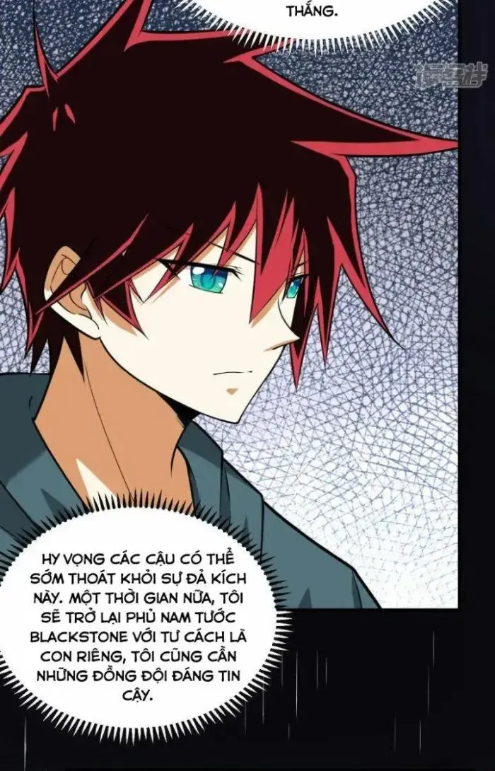 Chiến Hạm Của Ta Có Thể Thăng Cấp: Chapter 9