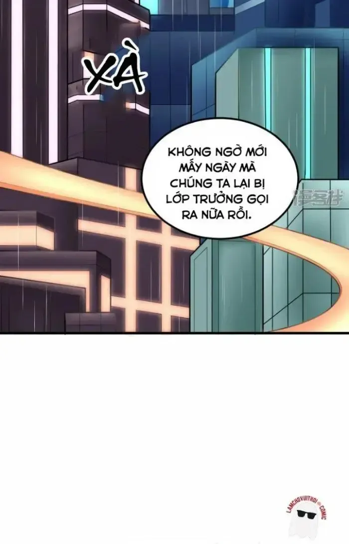 Chiến Hạm Của Ta Có Thể Thăng Cấp: Chapter 9