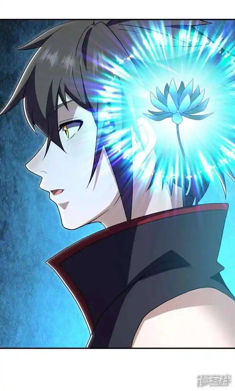 Chiến Hồn Tuyệt Thế: Chapter 624