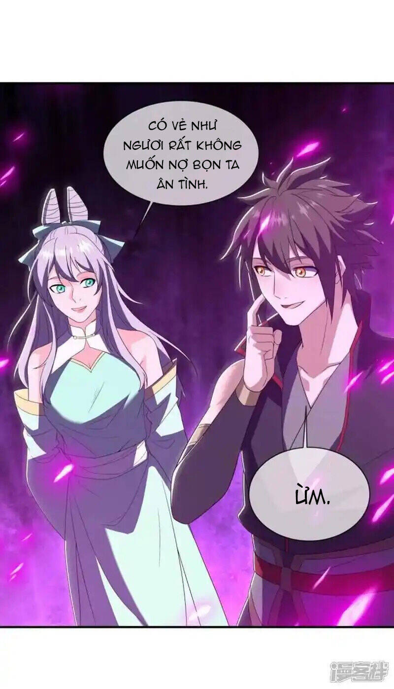 Chiến Hồn Tuyệt Thế: Chapter 624