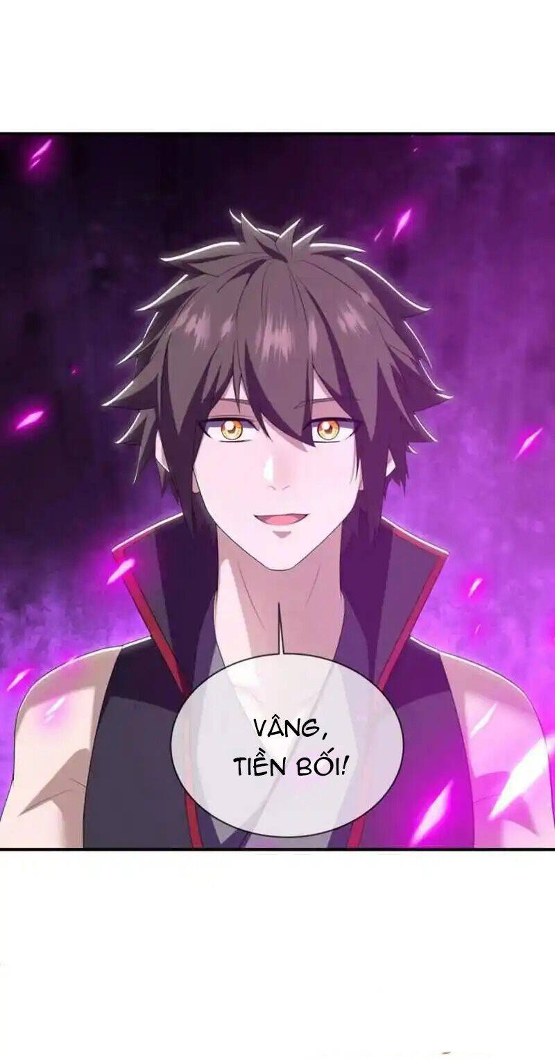 Chiến Hồn Tuyệt Thế: Chapter 624