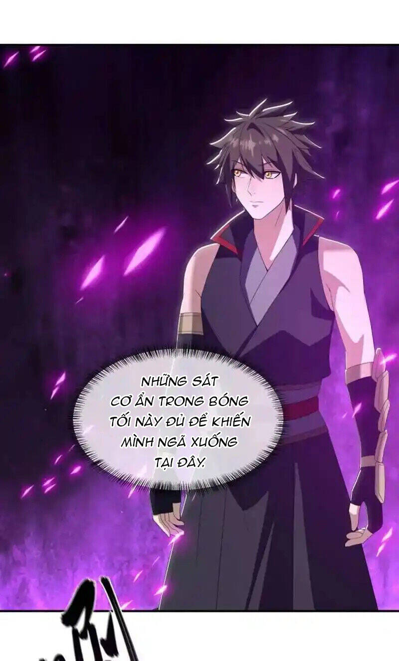 Chiến Hồn Tuyệt Thế: Chapter 624