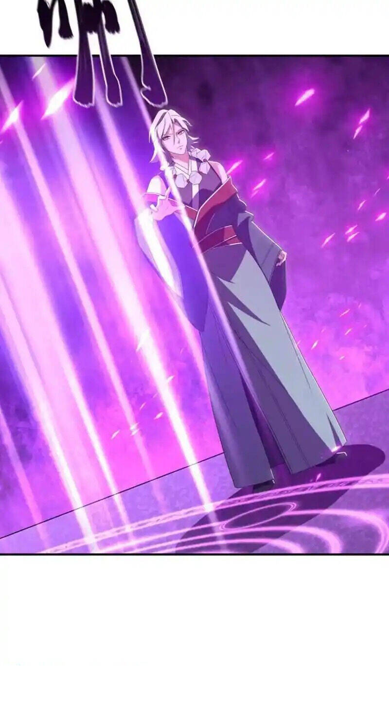 Chiến Hồn Tuyệt Thế: Chapter 624