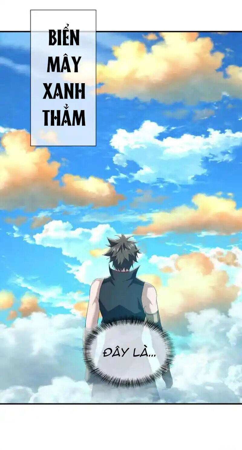 Chiến Hồn Tuyệt Thế: Chapter 624
