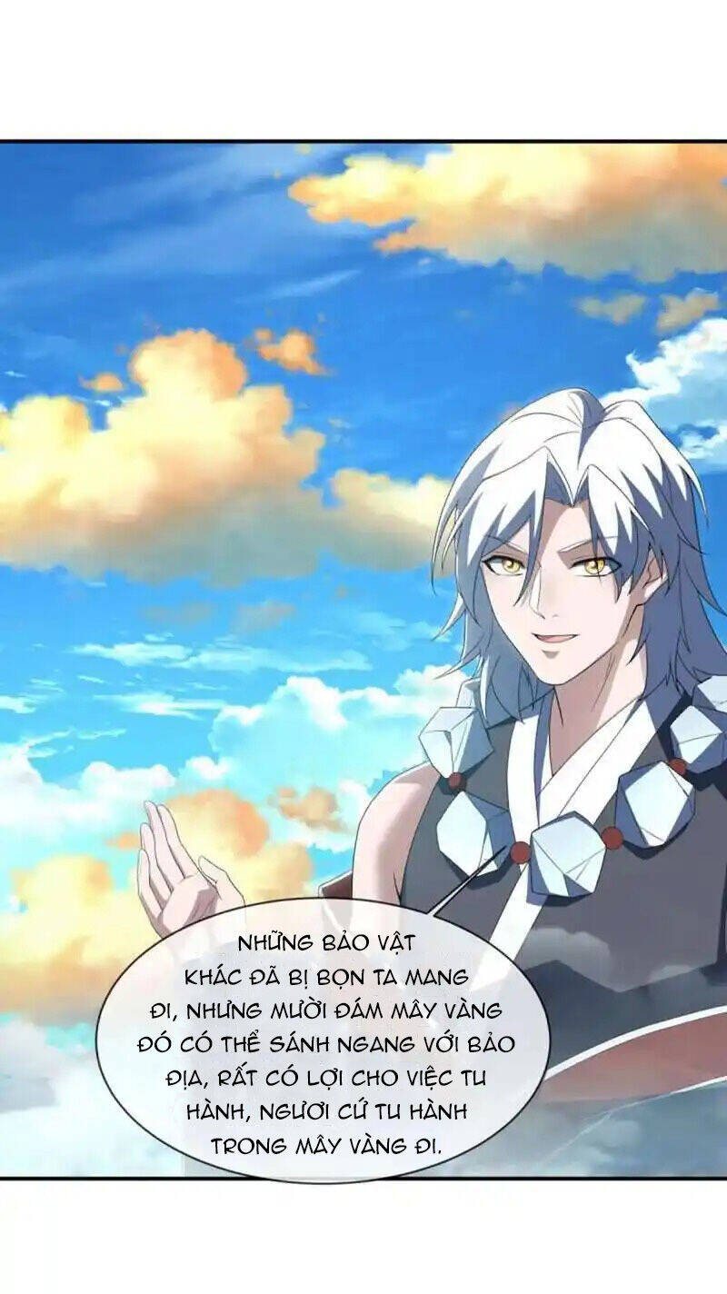 Chiến Hồn Tuyệt Thế: Chapter 624