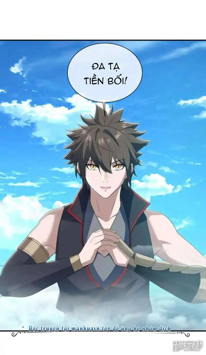 Chiến Hồn Tuyệt Thế: Chapter 624