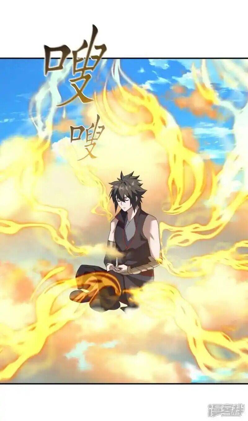 Chiến Hồn Tuyệt Thế: Chapter 624