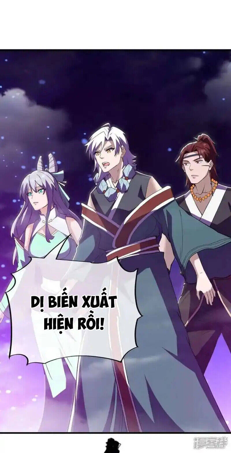 Chiến Hồn Tuyệt Thế: Chapter 624