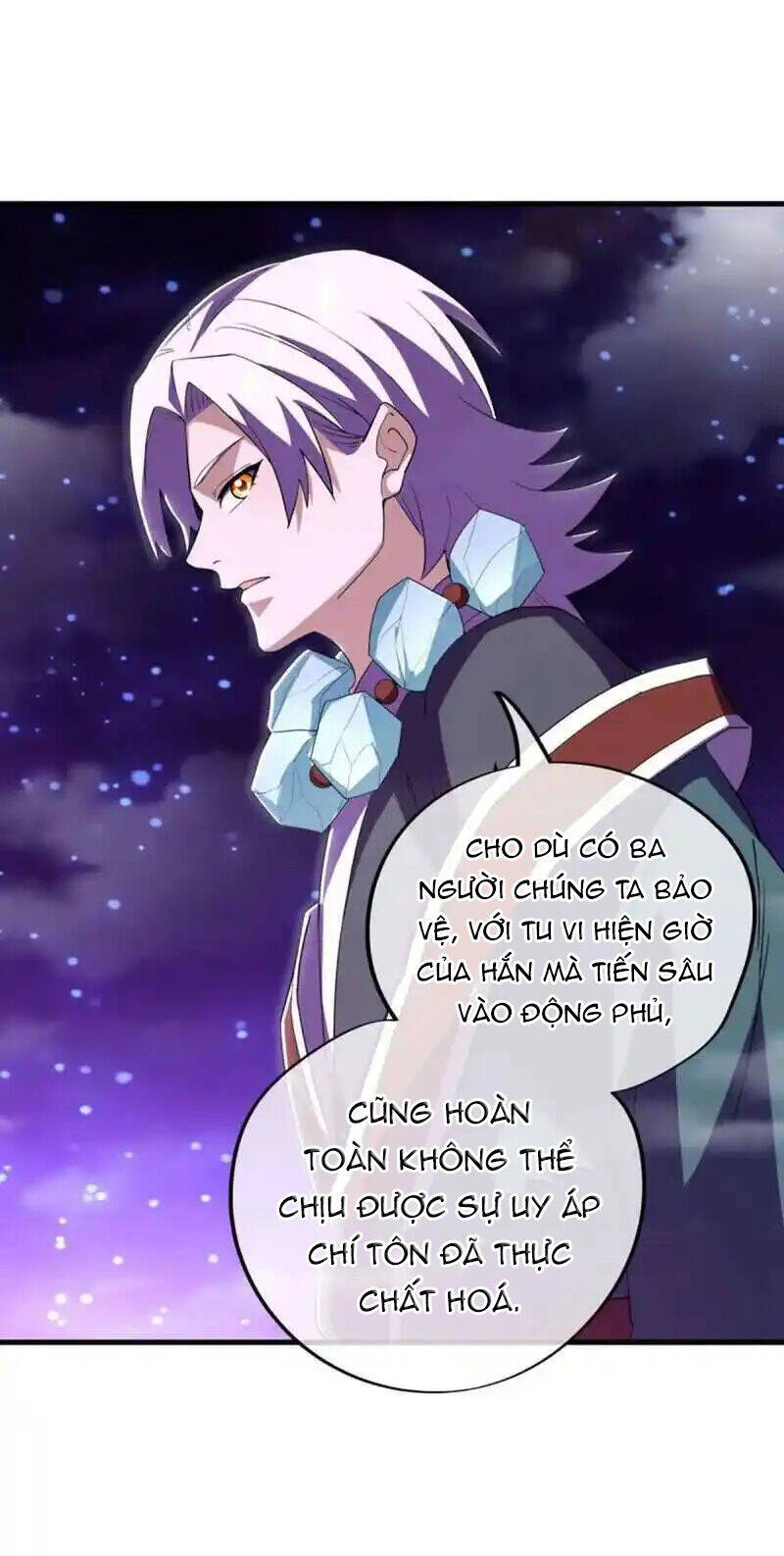 Chiến Hồn Tuyệt Thế: Chapter 624