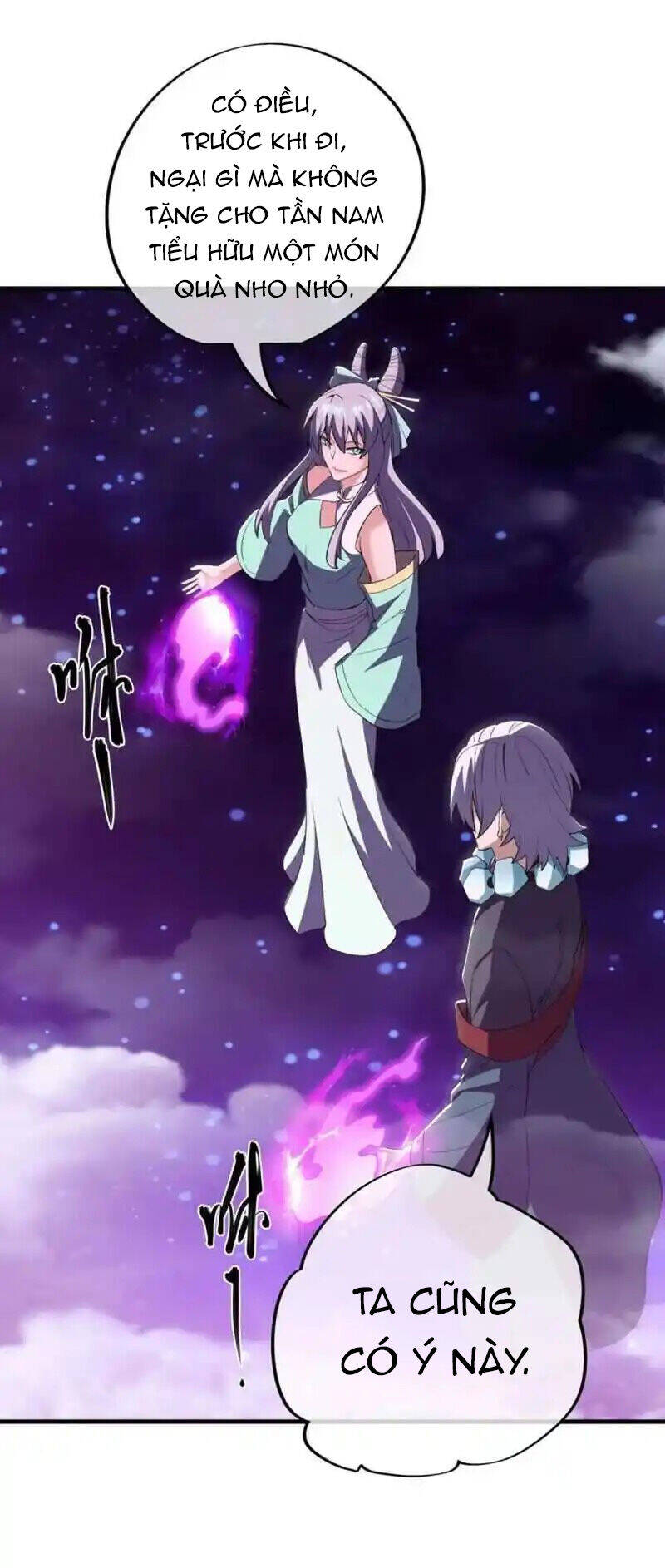Chiến Hồn Tuyệt Thế: Chapter 624