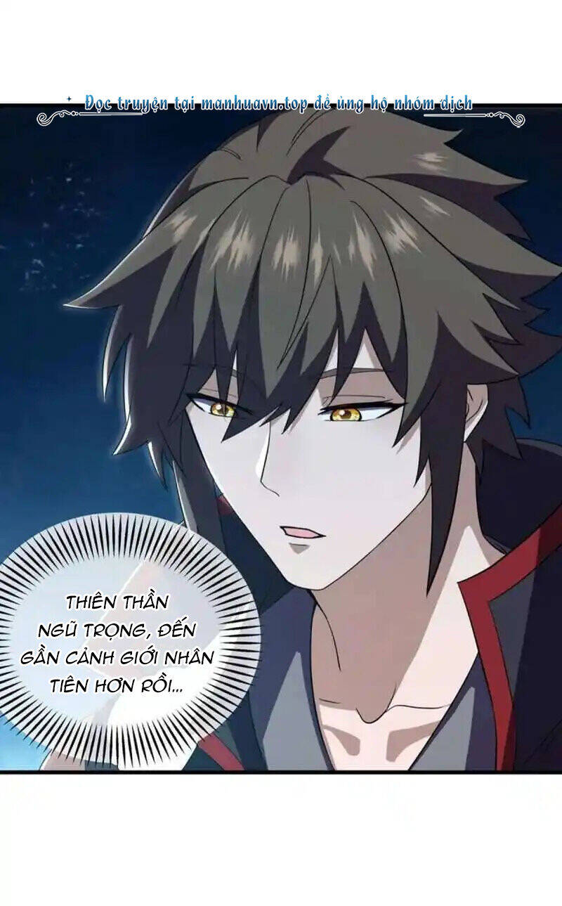 Chiến Hồn Tuyệt Thế: Chapter 624