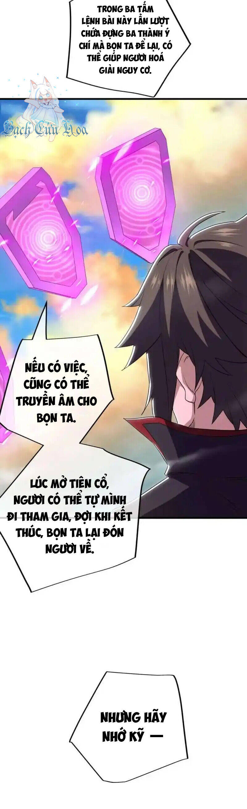 Chiến Hồn Tuyệt Thế: Chapter 624