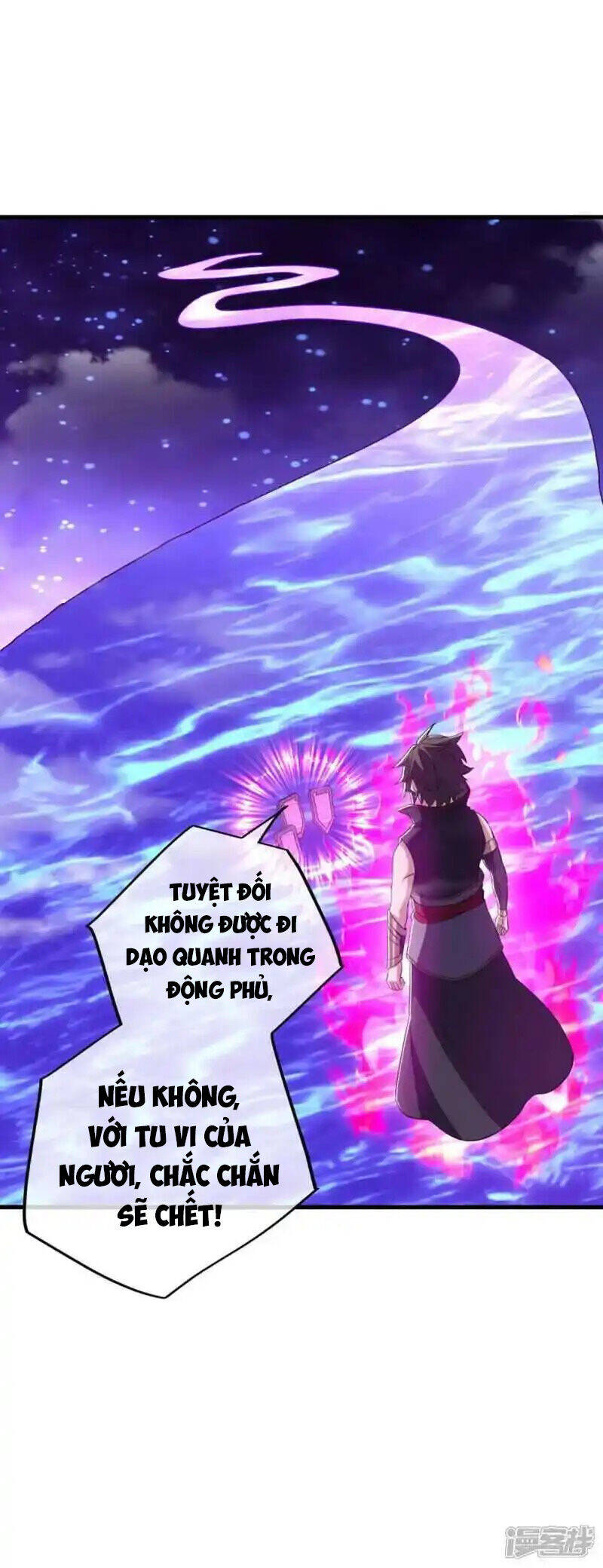 Chiến Hồn Tuyệt Thế: Chapter 624