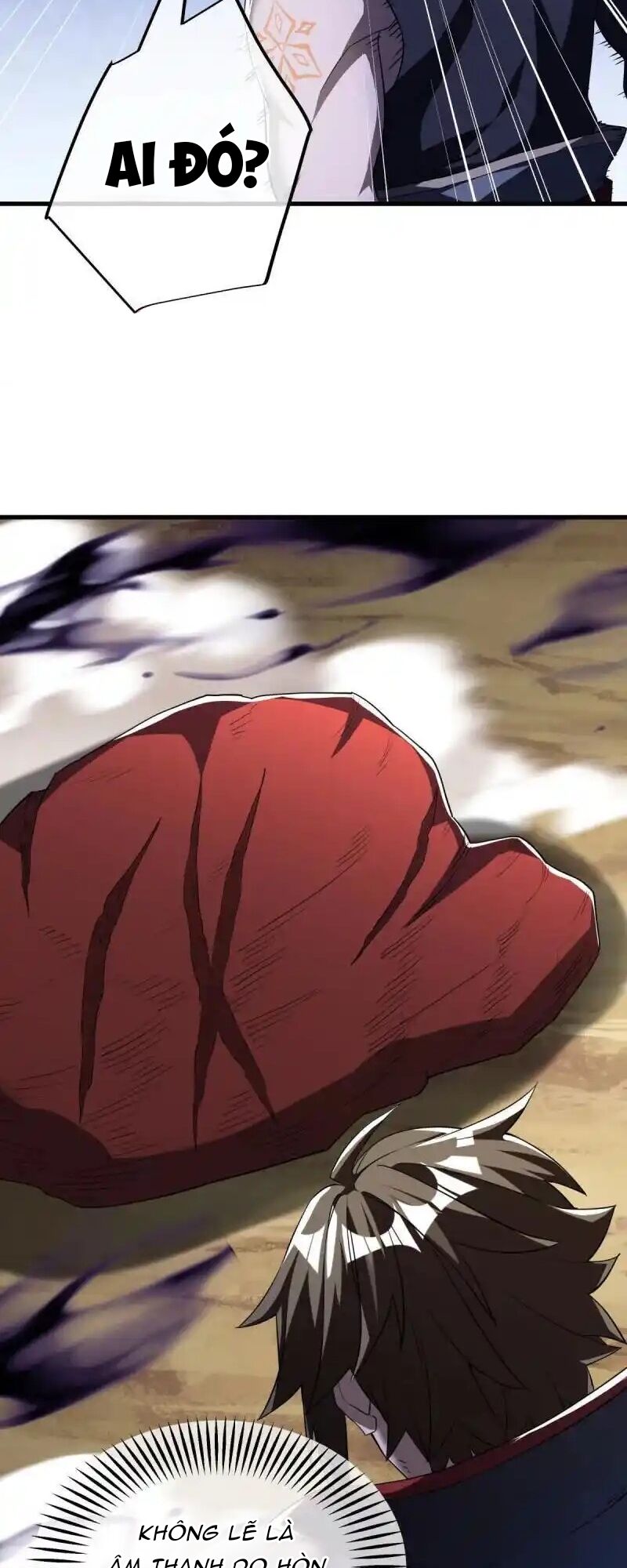 Chiến Hồn Tuyệt Thế: Chapter 625