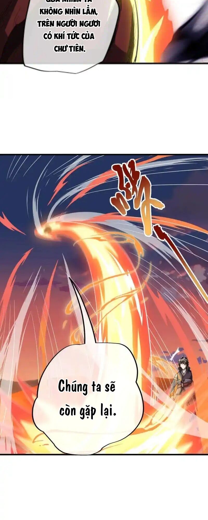 Chiến Hồn Tuyệt Thế: Chapter 625