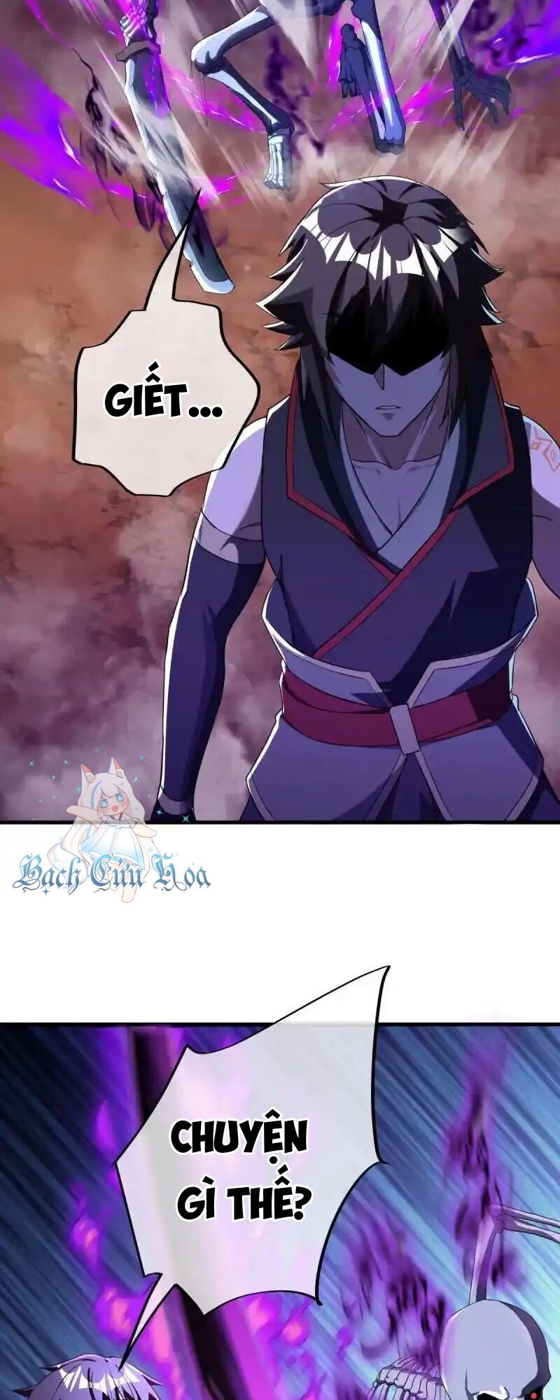 Chiến Hồn Tuyệt Thế: Chapter 625