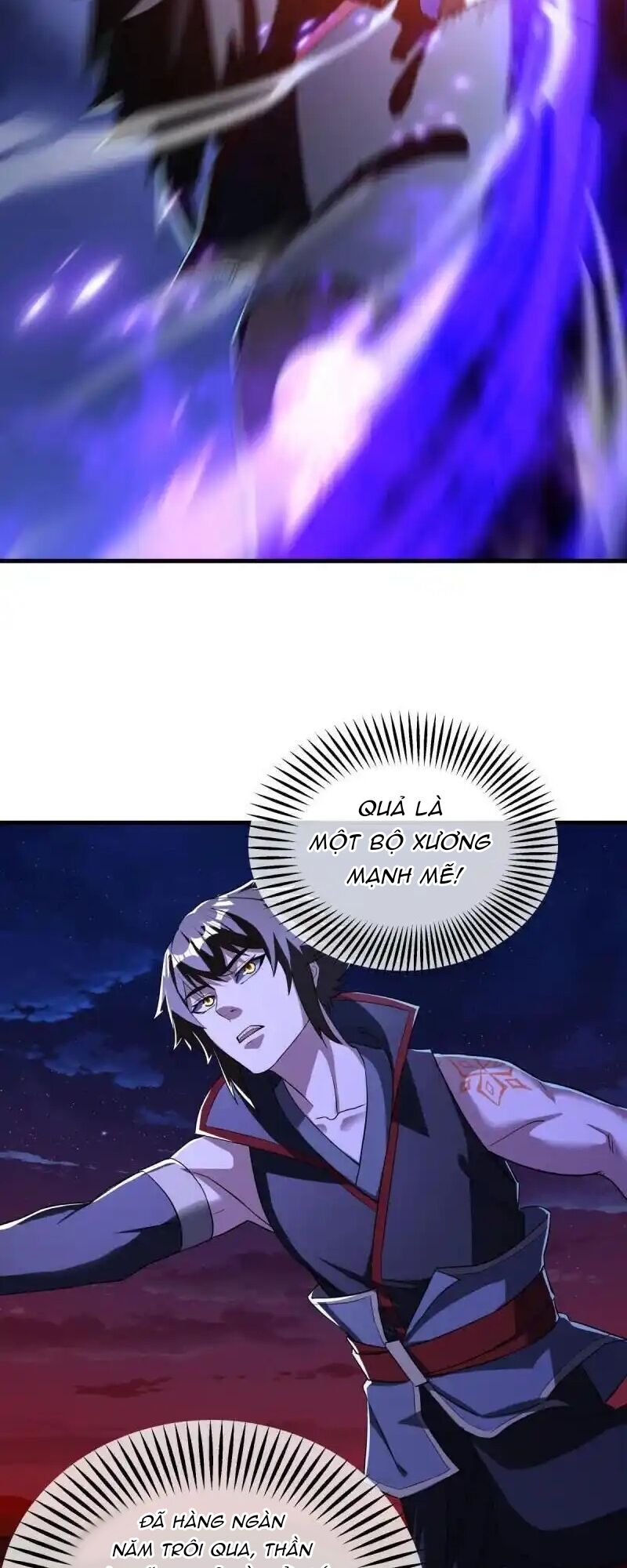 Chiến Hồn Tuyệt Thế: Chapter 625