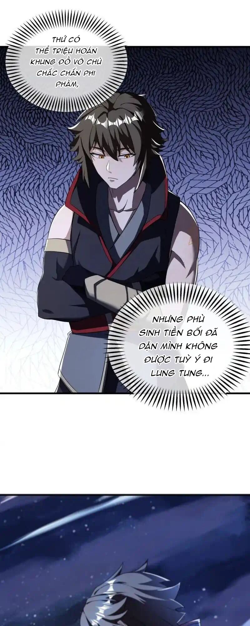 Chiến Hồn Tuyệt Thế: Chapter 625