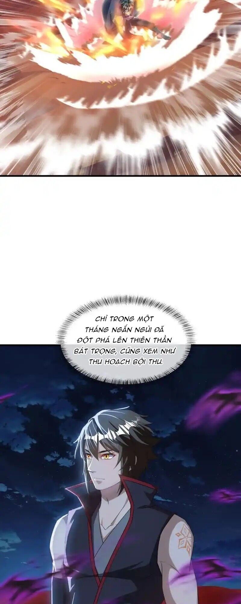 Chiến Hồn Tuyệt Thế: Chapter 625