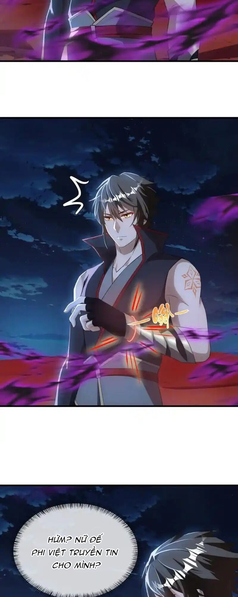 Chiến Hồn Tuyệt Thế: Chapter 625