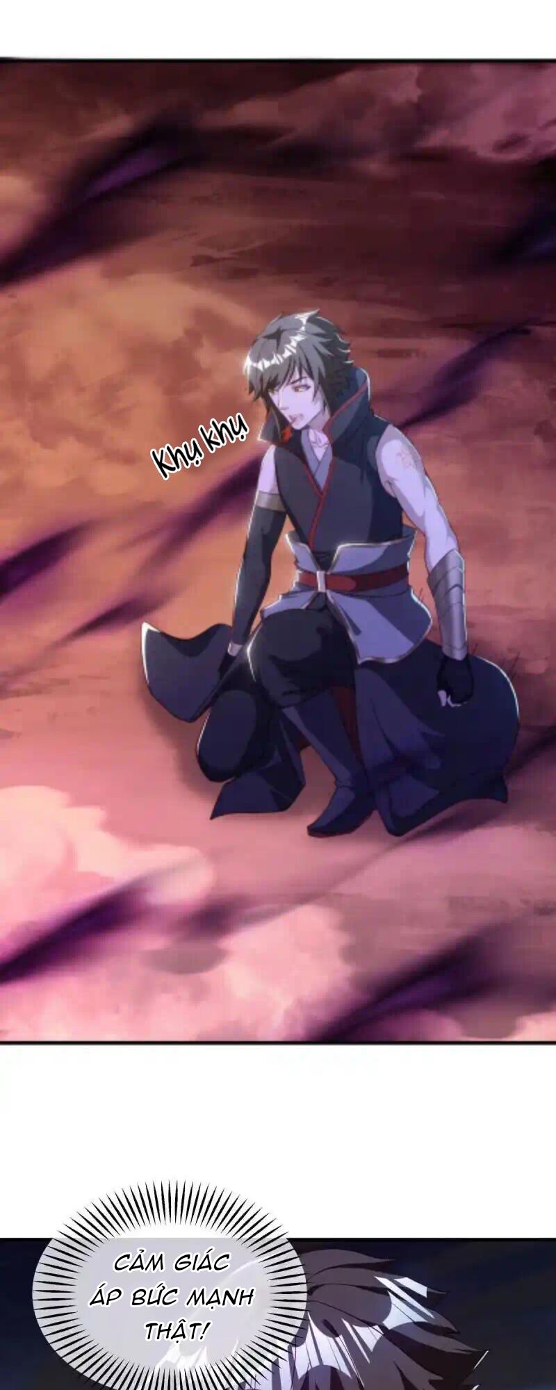 Chiến Hồn Tuyệt Thế: Chapter 625