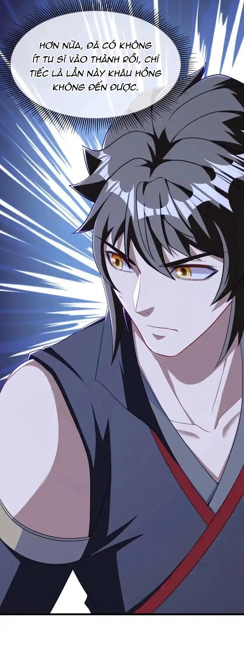 Chiến Hồn Tuyệt Thế: Chapter 626