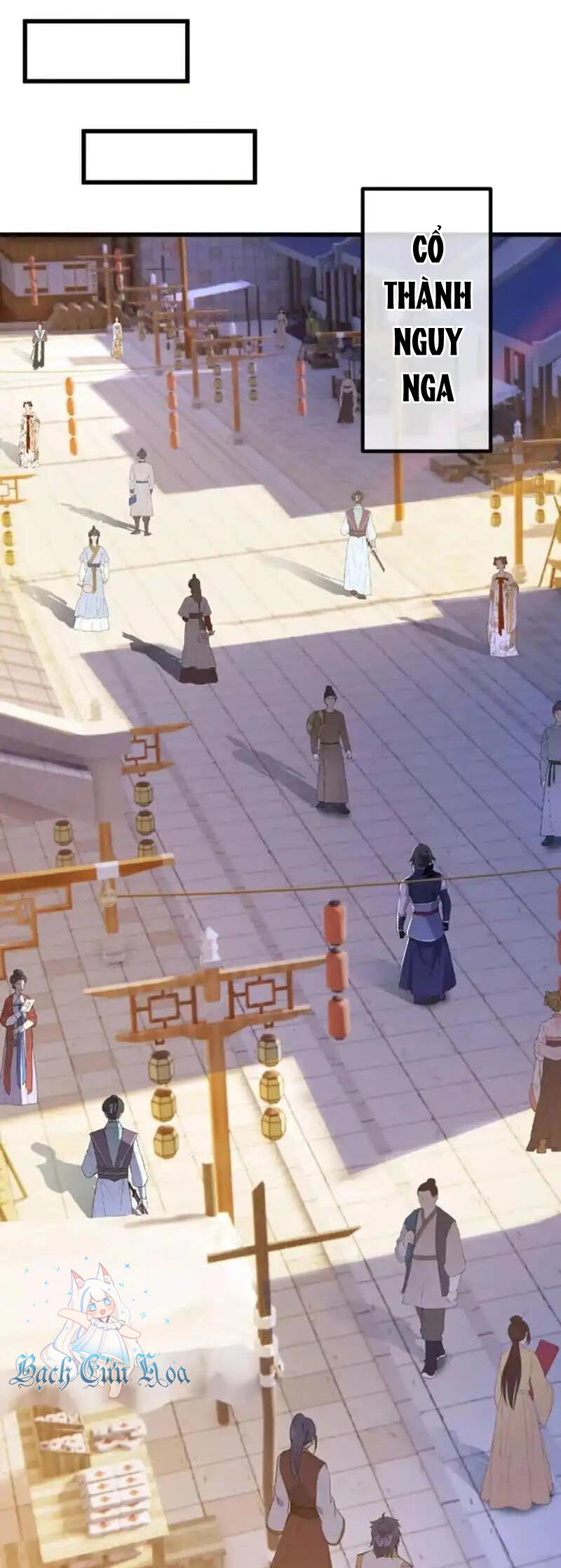 Chiến Hồn Tuyệt Thế: Chapter 626