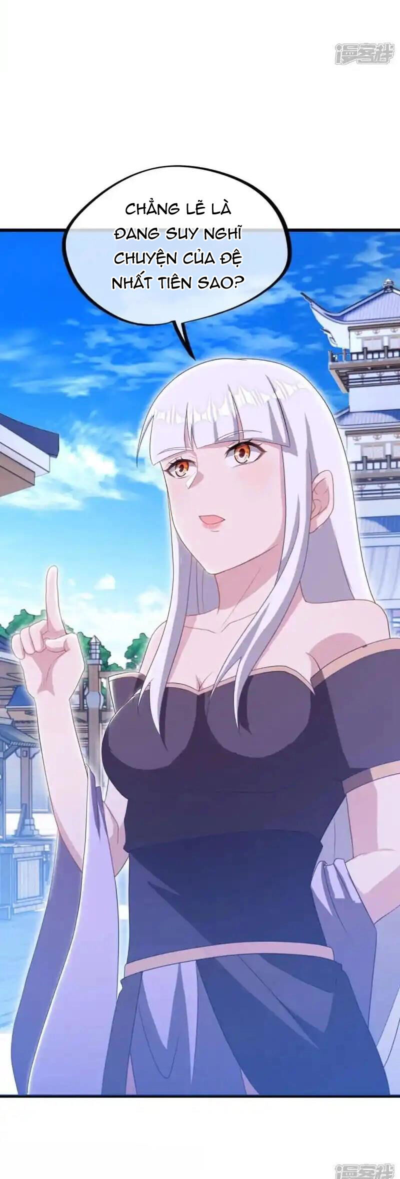 Chiến Hồn Tuyệt Thế: Chapter 626