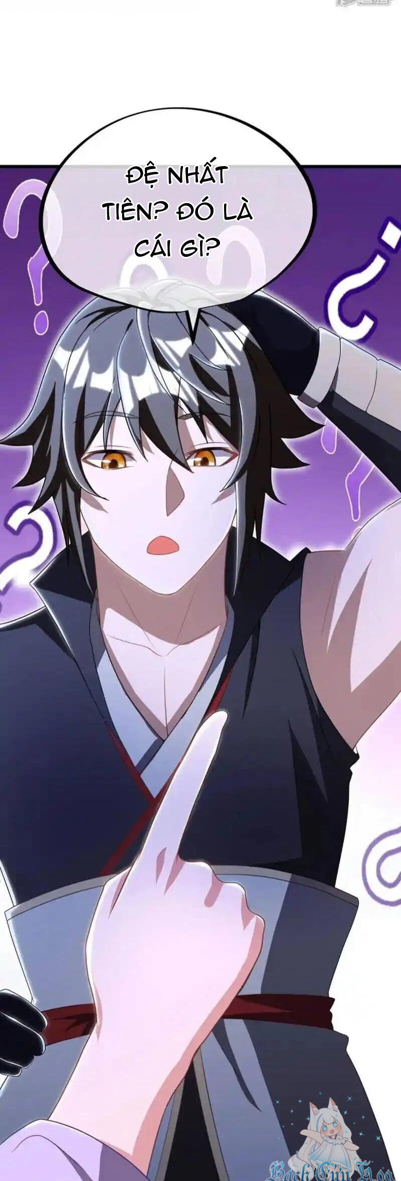 Chiến Hồn Tuyệt Thế: Chapter 626