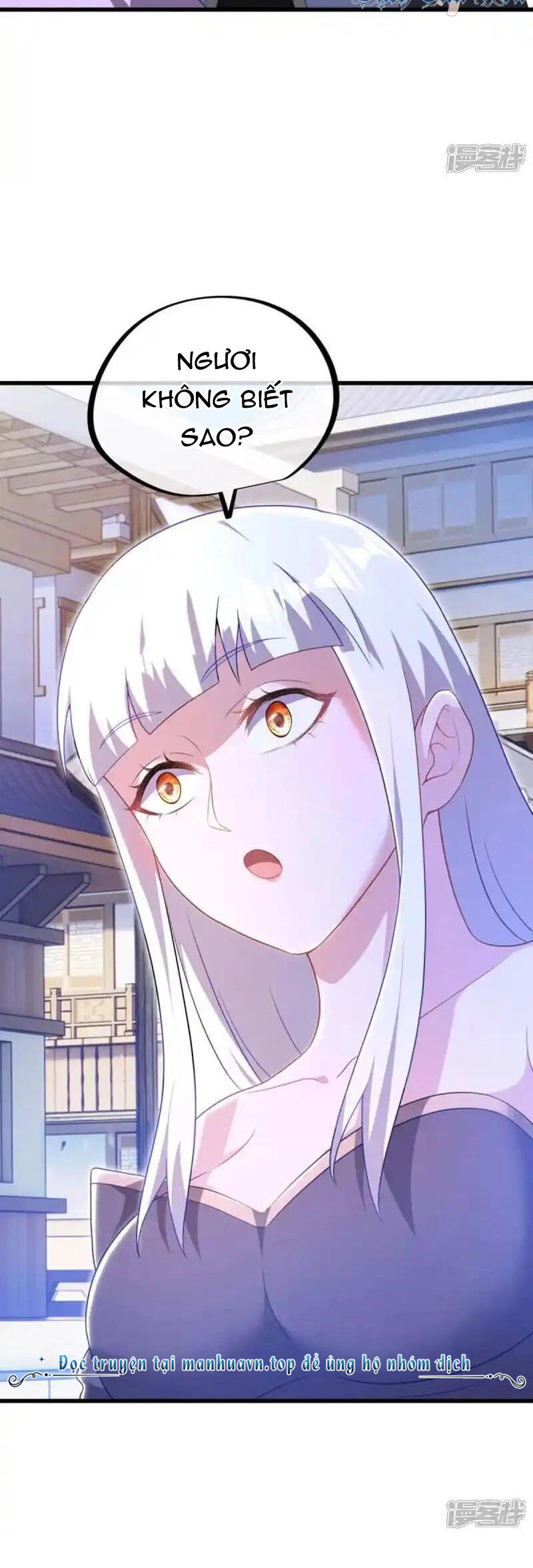 Chiến Hồn Tuyệt Thế: Chapter 626