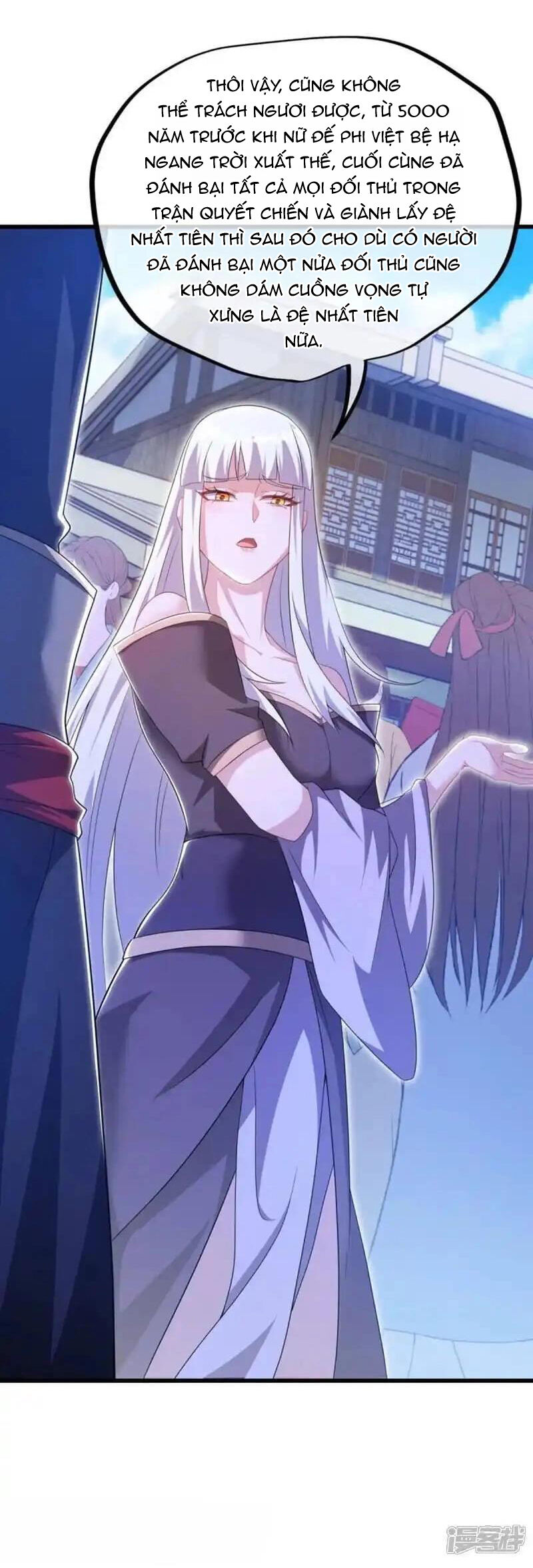Chiến Hồn Tuyệt Thế: Chapter 626