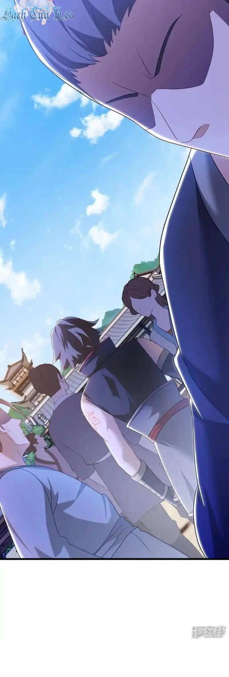 Chiến Hồn Tuyệt Thế: Chapter 626