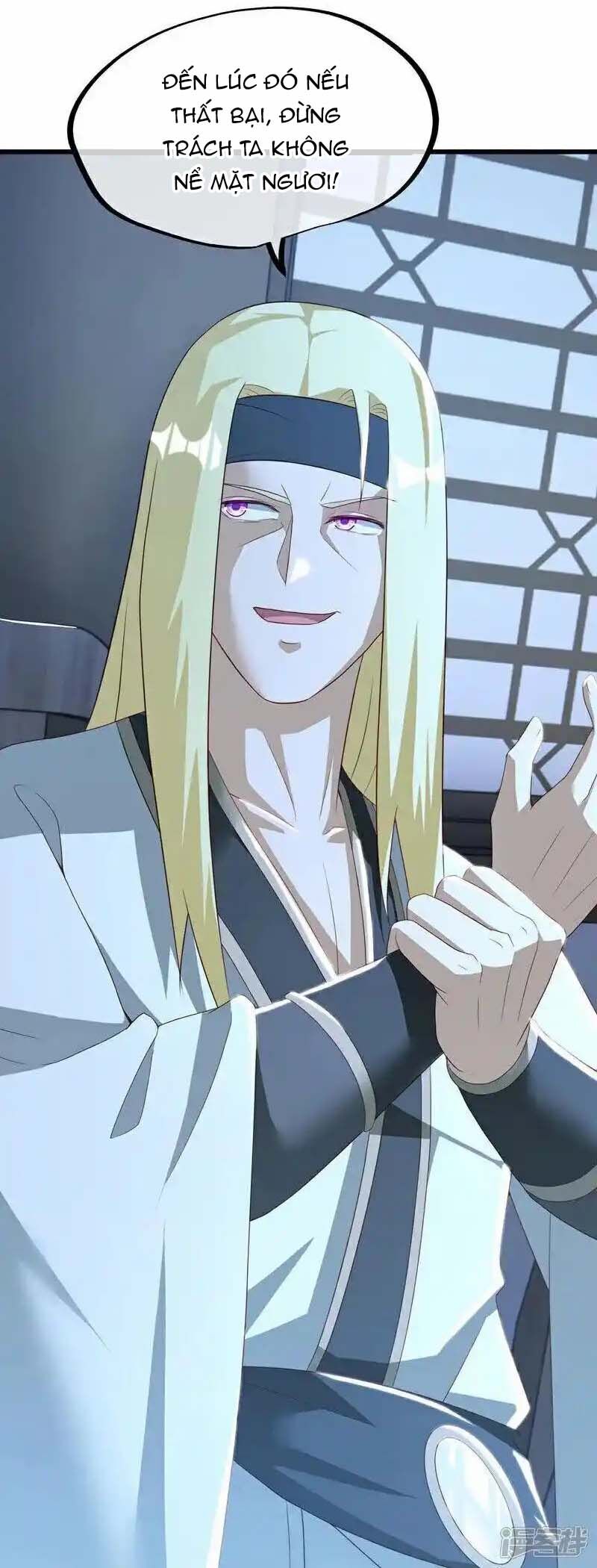 Chiến Hồn Tuyệt Thế: Chapter 627