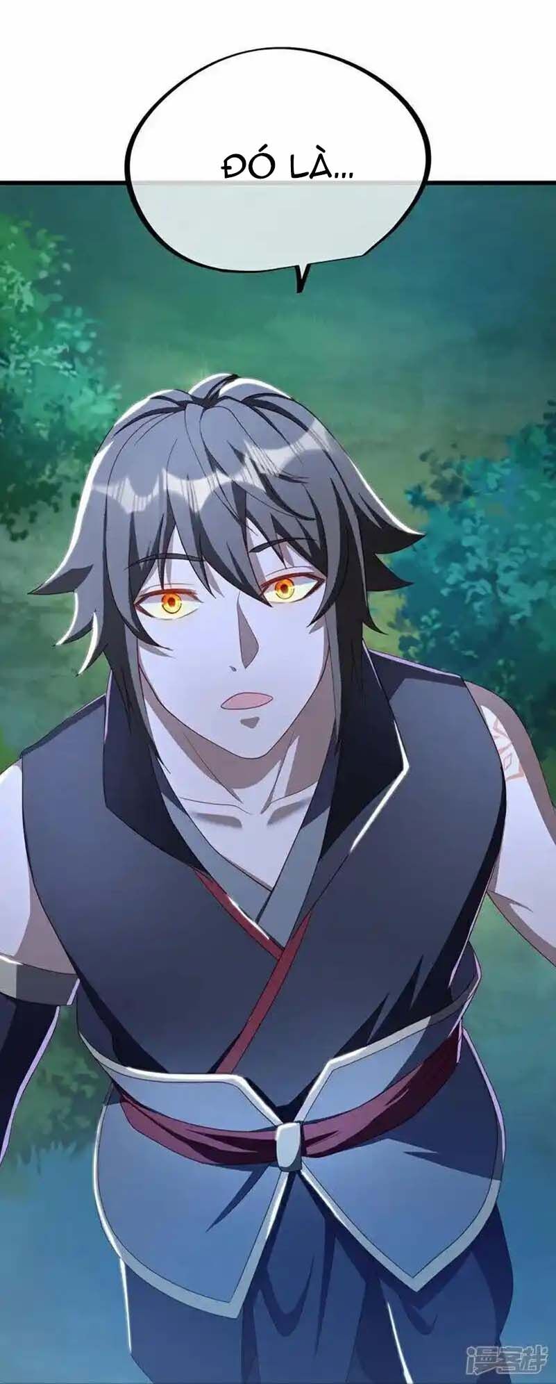Chiến Hồn Tuyệt Thế: Chapter 627