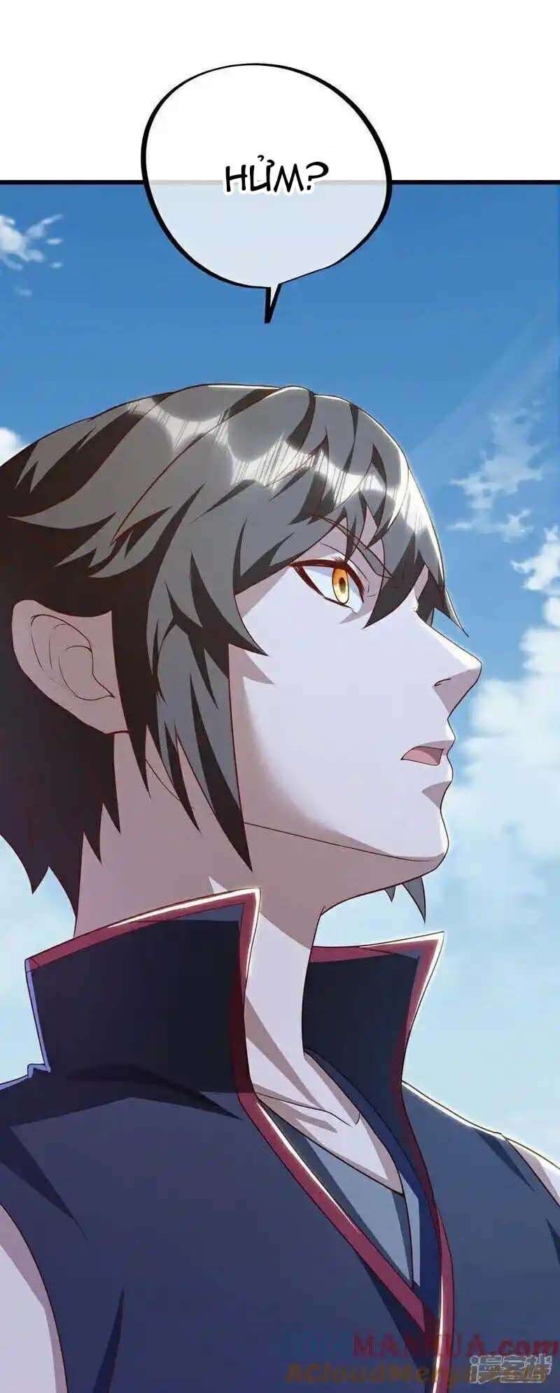 Chiến Hồn Tuyệt Thế: Chapter 627