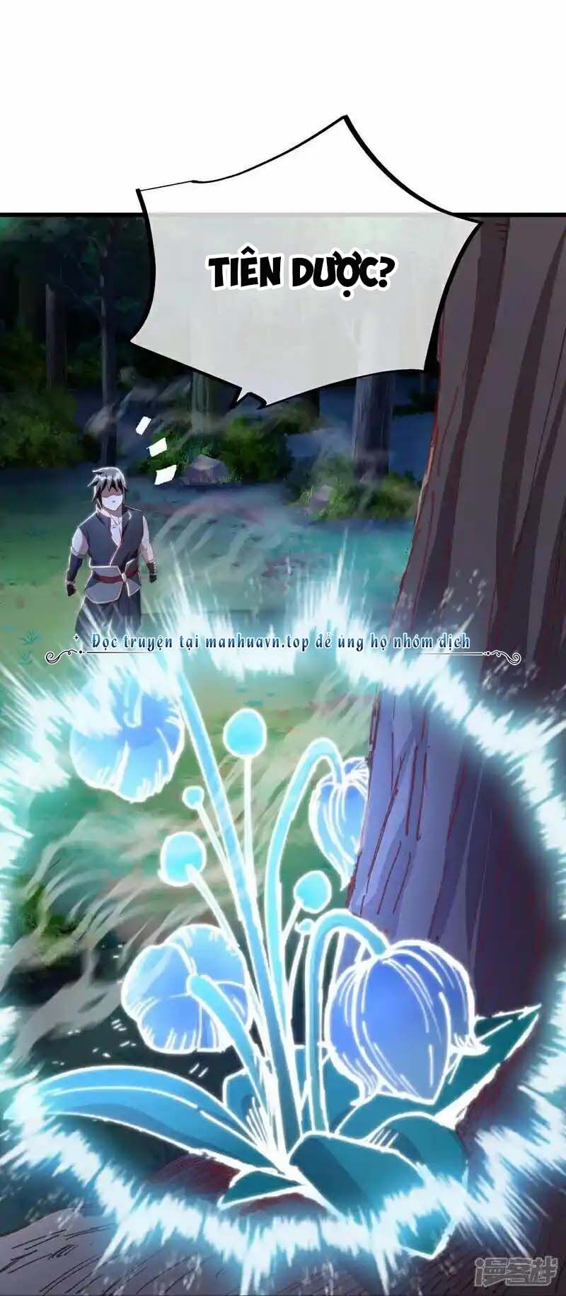 Chiến Hồn Tuyệt Thế: Chapter 627