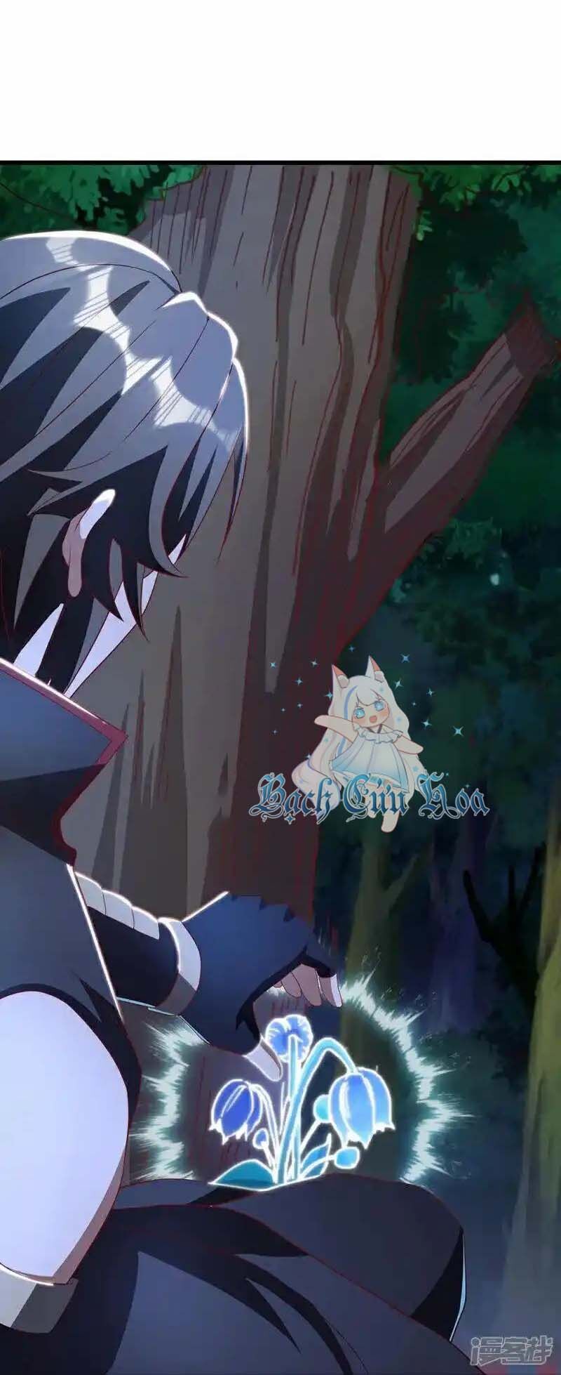 Chiến Hồn Tuyệt Thế: Chapter 627