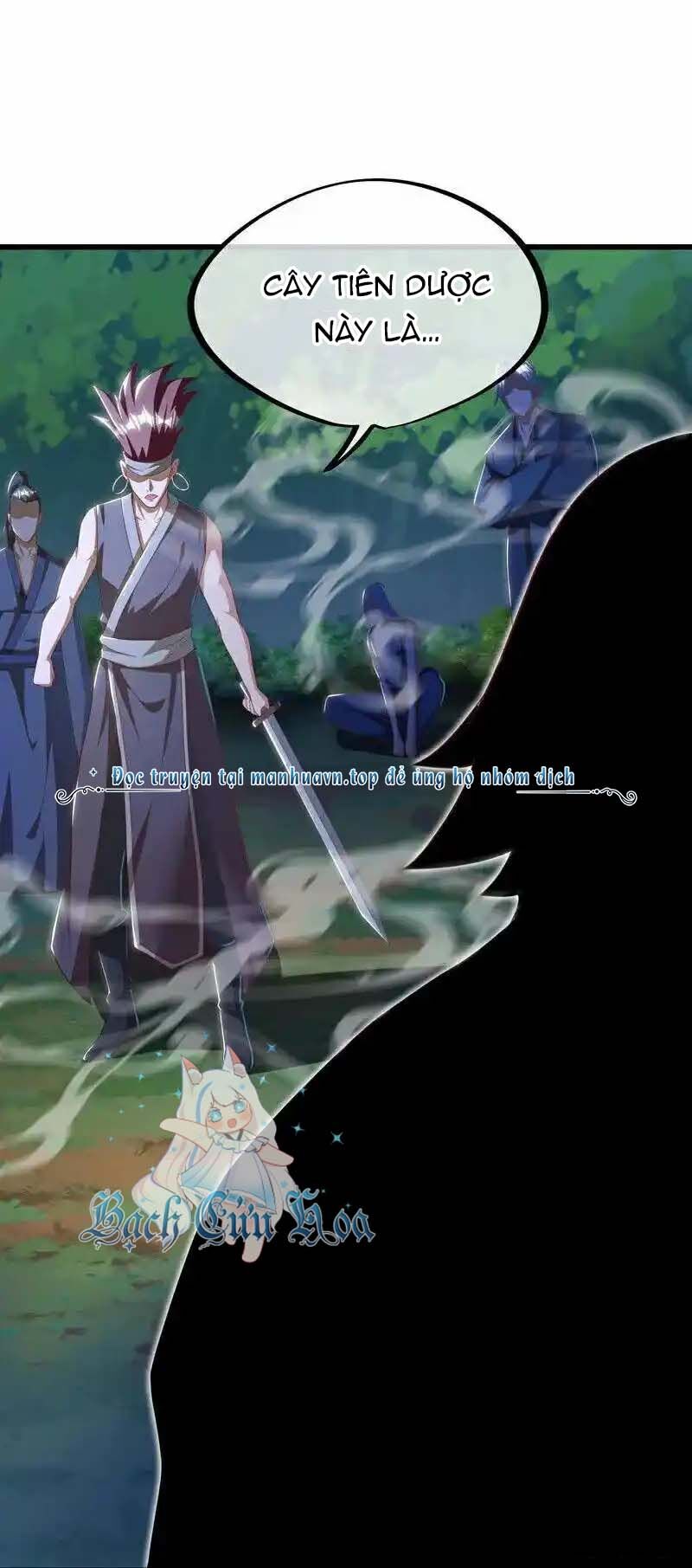 Chiến Hồn Tuyệt Thế: Chapter 627
