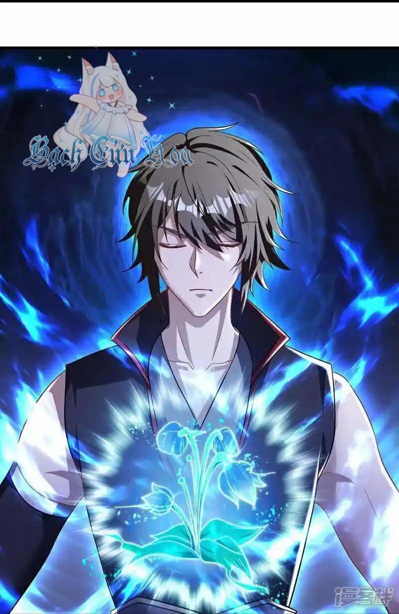 Chiến Hồn Tuyệt Thế: Chapter 627