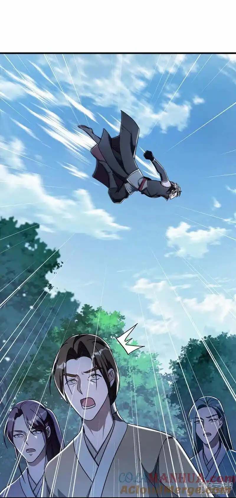 Chiến Hồn Tuyệt Thế: Chapter 627