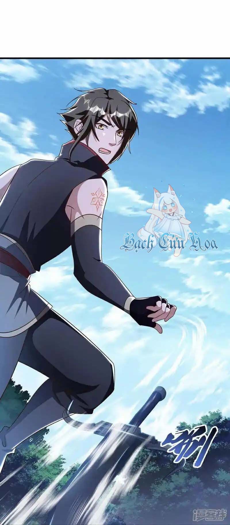 Chiến Hồn Tuyệt Thế: Chapter 627