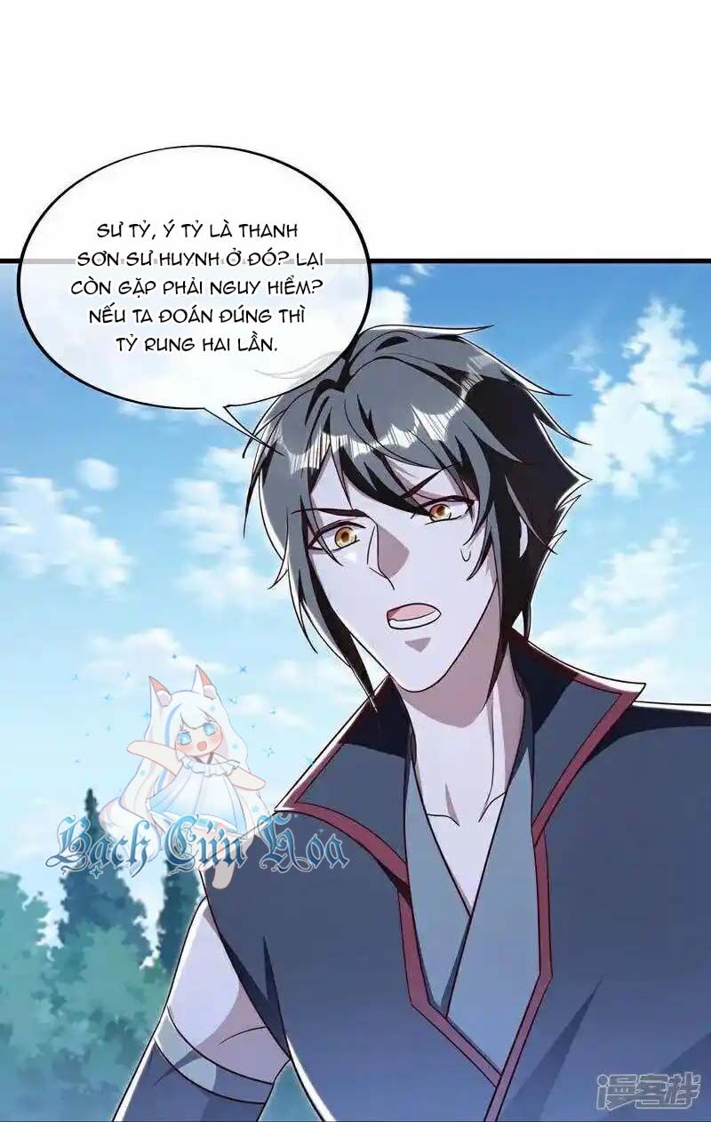 Chiến Hồn Tuyệt Thế: Chapter 627